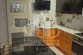 2-к. квартира, ул. Фомушина, д.2