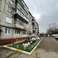 2кв, ул. Промежуточная, д. 10