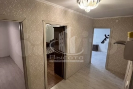 2-к. квартира, ул. П. Тарасова, д. 39