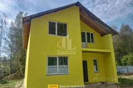 Продается 2-этажный дом, 138 м²

