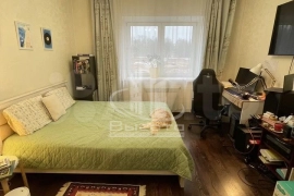 Продается 1-к. квартира, Солнечный бул.,  д.4к2 