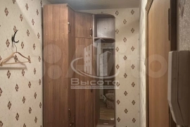 1-к. квартира, бул. Энтузиастов, д. 9