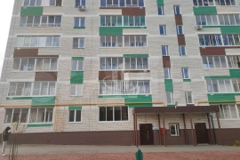 1-к. квартира, ул. Изумрудная, д. 24