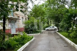 3-к. квартира, ул. Граб. шоссе, д. 110