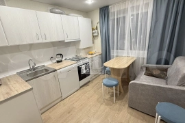 1-к. квартира, ул. Полесская, д. 47