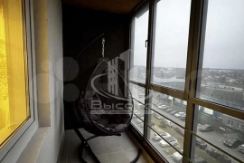 1-к. квартира, пер. Хрустальный, д. 29