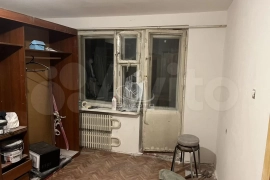 1-к. квартира, ул. Московская, д. 315к2