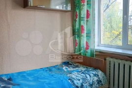 Комната 12,5 м², пер. Терененский, д. 8