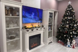 2-к. квартира, ул. Воронина, д. 9