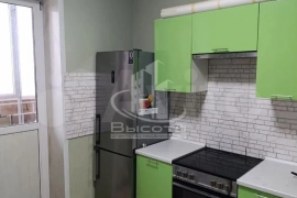 1-к. квартира, ул. Кибальчича, д. 2