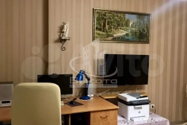 2-к. квартира, ул. Кибальчича, д. 30