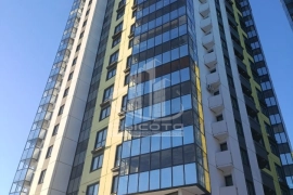 Продается 2-комн. квартира, ул. Анненки, д. 38к1
