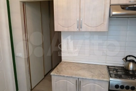 2-к. квартира, ул. Комарова, д. 53