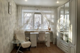 1-к. квартира, ул. Ленина, д. 32