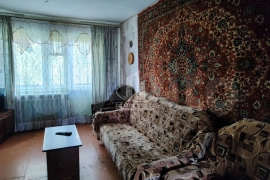 3-к. квартира, ул. Строительная, д. 11