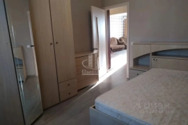 2-к квартира,  ул. Минская, 43 (52.5 м²)