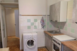 Продается 3комн квартира, ул. С. Разина, д. 54

