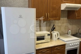 2-к. квартира, ул. С. Щедрина, д. 74к2