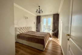 3-к. квартира, ул. Белинского, д. 2А