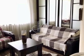 3-к квартира, ул. Огарева, 40к2