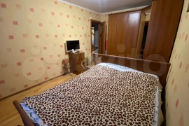 3-к. квартира, пер. Литейный, д. 3