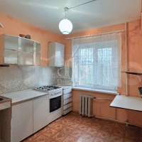 2-к. квартира, 45,7 м², 5/5 эт.