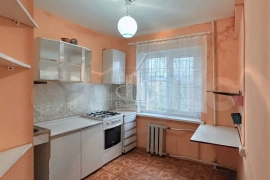 2-к. квартира, 45,7 м², 5/5 эт.