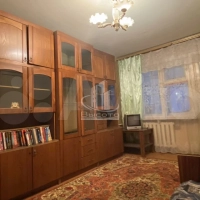 2-к. квартира, 44,9 м², 3/5 эт.