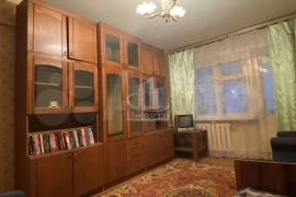 2-к. квартира, 44,9 м², 3/5 эт.