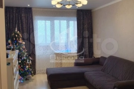 3-к. квартира, ул. Калуж. Ополчения, д. 3к1