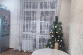 2-к. квартира, ул. Фомушина, д. 31