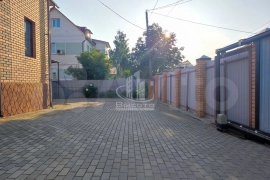 Дом 164 м² на участке 10 сот.