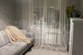 3-к. квартира, ул. Клюквина, д. 3