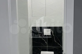 1-к. квартира, ул. Минская, д. 2