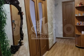 2-к. квартира, ул. Граб. шоссе, д. 160