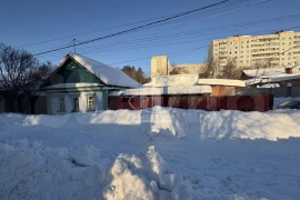 Дом 60 м² на участке 6 сот.