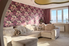 3-к кв., ул. 65 лет Победы, 29 