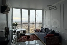 1комн, 45 м², ул. Фомушина, д. 29