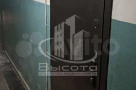 1-к. квартира, ул. 5-я Линия, д. 1к2