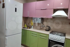 1-к. квартира, ул. Б. Луканиных, д. 11