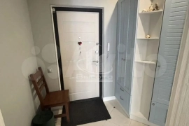 1-к. квартира, ул. Минская, д. 36