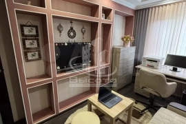 2-к. квартира, ул. М. Жукова, д. 3к1