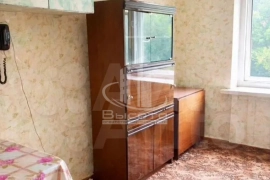 Комната 13 м, ул. В. Никитиной, д. 43