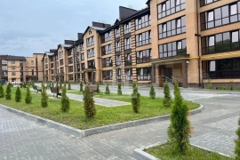 2-к. квартира,  4/4 эт.