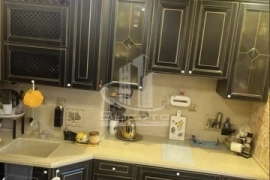 1кв. ул. Солнечный бульвар, 10