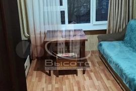 Комната 11,4 м², ул. Плеханова, д. 2к1