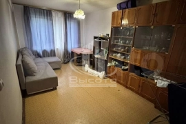 1-к. квартира, 31 м², 2/5 эт.