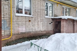 3-к. квартира, ул. М. Горького, д. 59