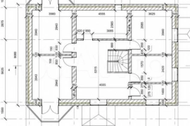 Дом 329 м² на участке 7 сот.