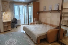 2-к. квартира, пер. Михалевский, д. 30